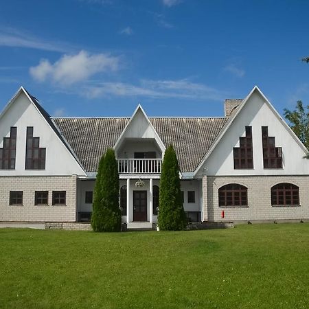 Joeekalda Accommodation Pulli  Екстериор снимка