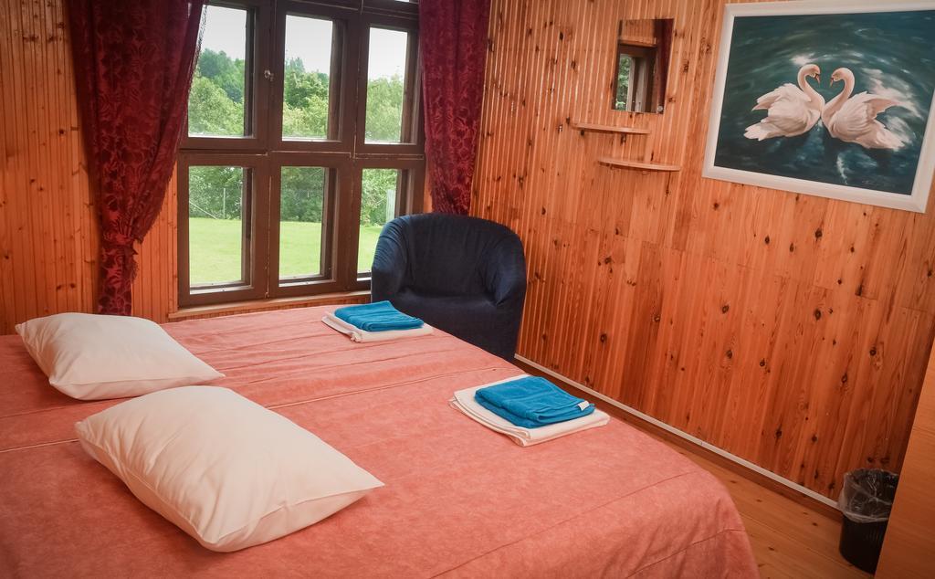 Joeekalda Accommodation Pulli  Екстериор снимка