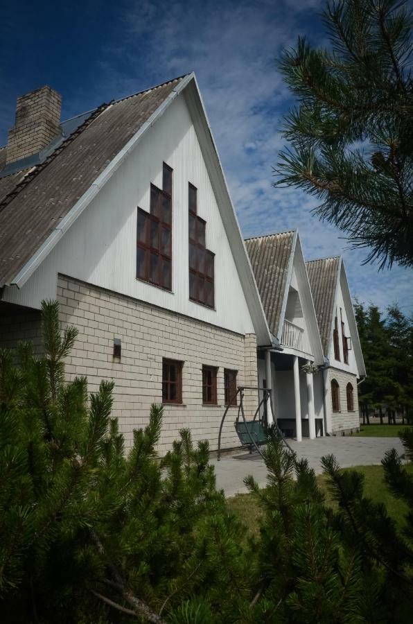 Joeekalda Accommodation Pulli  Екстериор снимка